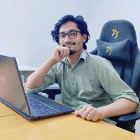 AppSpot Employee Saad Shah's profile photo