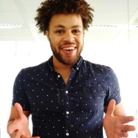 Almeerse Scholen Groep Employee Noah Oldenburg's profile photo