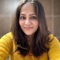 Priyanka Agarwal Email & Phone Number