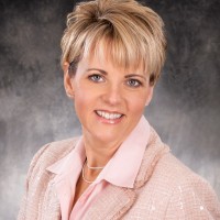 CES Credit Union Employee Sarah Perry's profile photo