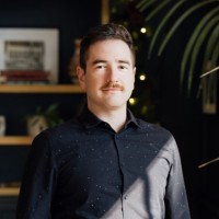 Tavour Employee Colton Bakken's profile photo