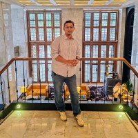 Malaysia Marine & Heavy Engineering Employee Affendi Hussin's profile photo