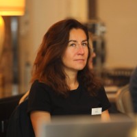 Procelys by Lesaffre Employee Sophie Bolot's profile photo