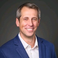 Coverall North America, Inc. Employee Kevin Harrison's profile photo