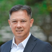 Vicmond Chan Email