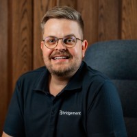 Bridgement Employee Farrell Pieterse's profile photo