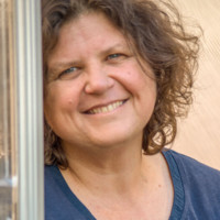 Natural History Society of Maryland Employee Bronwyn Mitchell-Strong's profile photo