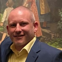 ContainerPort Group, Inc Employee Eric Gabriel's profile photo