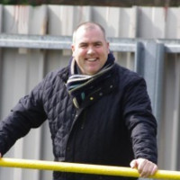 Electra Commercial Vehicles Ltd Employee Phil Riding's profile photo