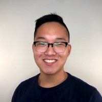 CB Insights Employee Michael Sin's profile photo