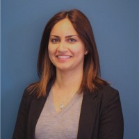 Wastech Services Employee Zahra Pirani's profile photo