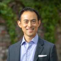 Bay Area Retina Associates Employee Caesar Luo's profile photo