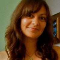 SciFutures Employee Natalie Abramiuk's profile photo