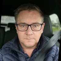 AXEO TP Employee Grégory Guillemin's profile photo