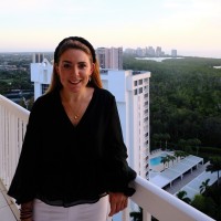 Madeleine Mullaney Email & Phone Number