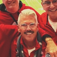 Gordon Wilson Properties, LLC Employee Steven Wedge's profile photo