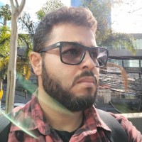 Maxtrack Employee Diego Nunes's profile photo