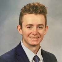 PepsiCo Employee Adam Dejong's profile photo