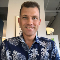 James Muller Email & Phone Number