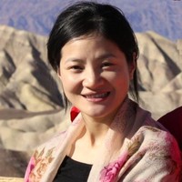 Chunfang Ye's profile photo
