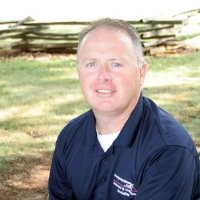 JES Construction Employee Joe Caruso's profile photo