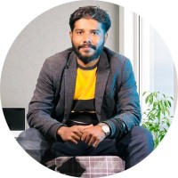 Infirix Employee Noor Nabi's profile photo
