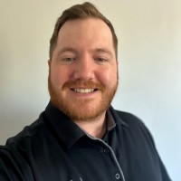 Goliath Technologies Employee Gage Brinkman's profile photo