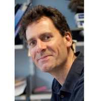 Ichnos Sciences Employee Michael Dyson's profile photo