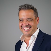 Alcatel-Lucent Enterprise Employee Laurent Bouchoucha's profile photo