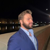 FabricaLab S.r.l. Employee Giorgio Cannizzaro's profile photo