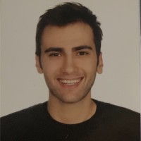 ONFTECH Employee Ufuk Gölcük's profile photo