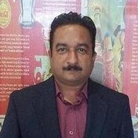 Email e telefono di Deepak Malhotra