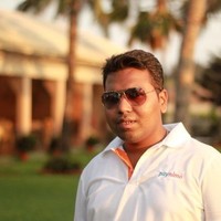 TechProcess Payment Services Employee Prashant Sayle's profile photo