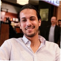 MA LOGISTICS Employee Sliman G.'s profile photo