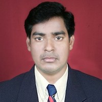 Gactel turnkey projects ltd Employee Manoj Samal's profile photo