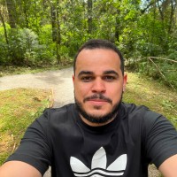 TeamGuide Employee Emanuel Oliveira's profile photo