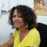 Noelene Fortuin Email