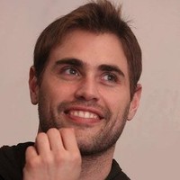 Almundo - CVC Argentina Employee Lucas Penner's profile photo