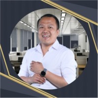 ToffeeDev Employee Ryan Muljono's profile photo