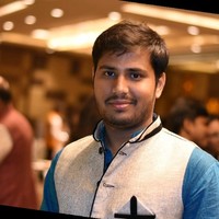 Crescentek Employee Sourav Mukherjee's profile photo
