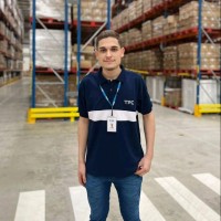 TPC Logística Inteligente Employee Walisson Silva's profile photo