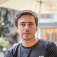Andres Echandi Email & Phone Number