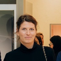REPOSSI Employee Alexandra Dubois's profile photo