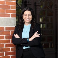 University of Tampa Employee Lauren Laffer's profile photo