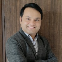 DocOnline Employee Parshant .'s profile photo