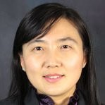 Hofstra University Employee Ying Qiu's profile photo