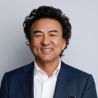 UC San Diego Health Employee Choll Kim's profile photo