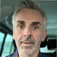 The Staff Canteen Ltd Employee Mark Morris's profile photo