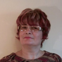 RIGCERT Employee Anemari Covaci's profile photo