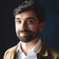 Aplicit Employee Maxime Ostermann's profile photo